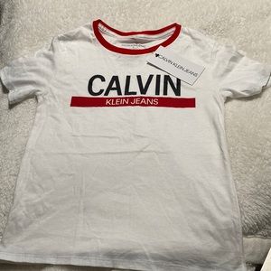 Calvin Klein Jeans size 6